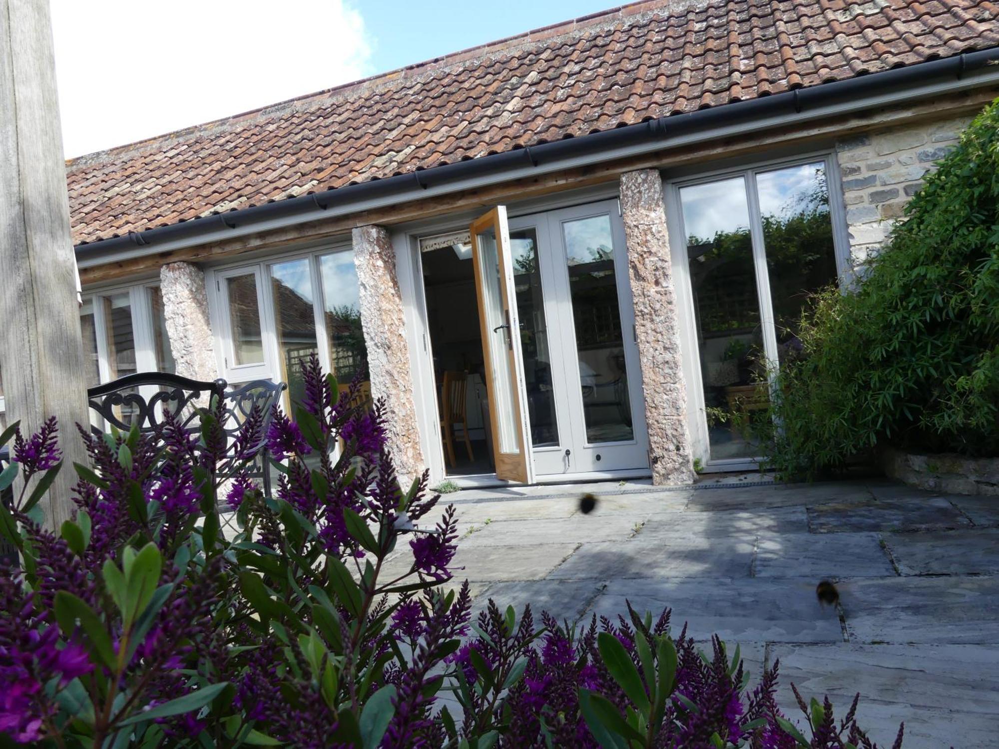 Pear Tree Cottages Wedmore Room photo