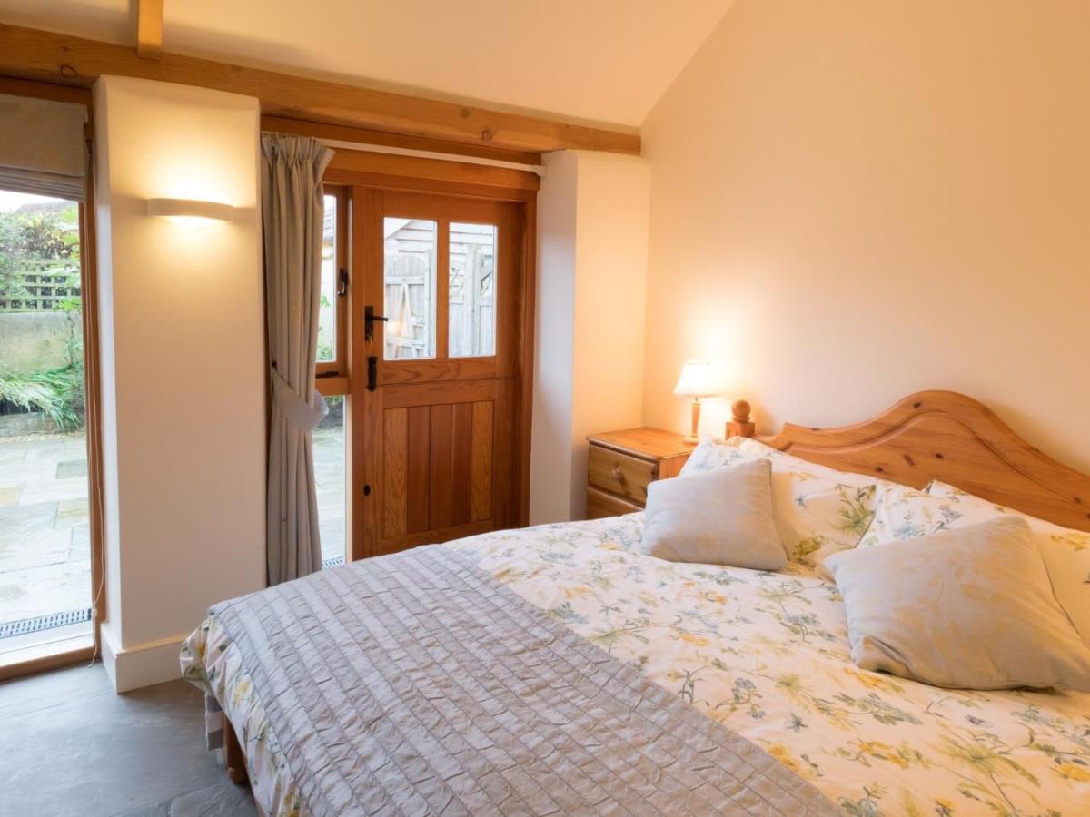 Pear Tree Cottages Wedmore Exterior photo